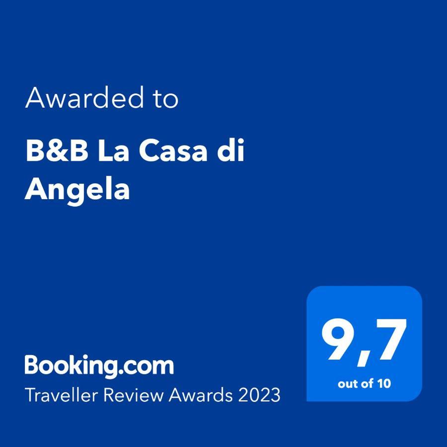 B&B La Casa Di Angela Cusago Exteriör bild
